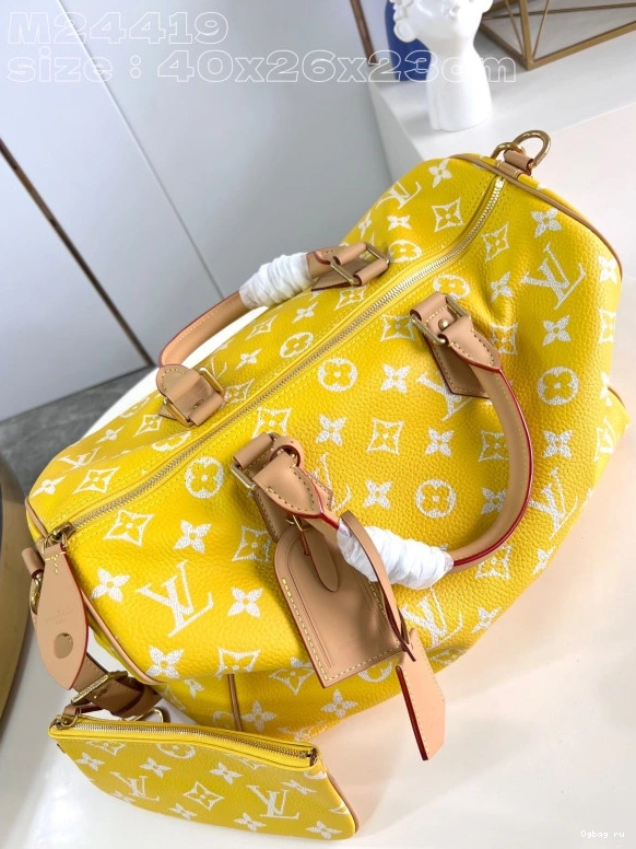 Vuitton 40 SPEEDY Louis 0718